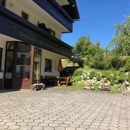 Apartment In The Heart Of Nature Бохин Екстериор снимка