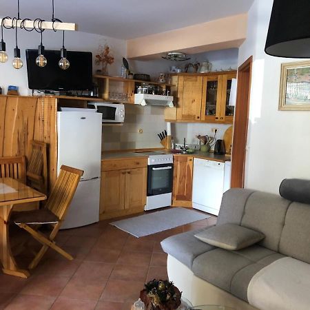 Apartment In The Heart Of Nature Бохин Екстериор снимка