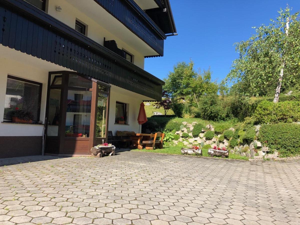 Apartment In The Heart Of Nature Бохин Екстериор снимка