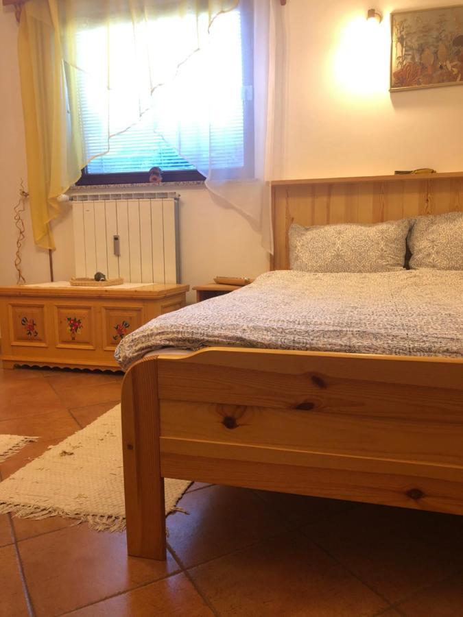 Apartment In The Heart Of Nature Бохин Екстериор снимка